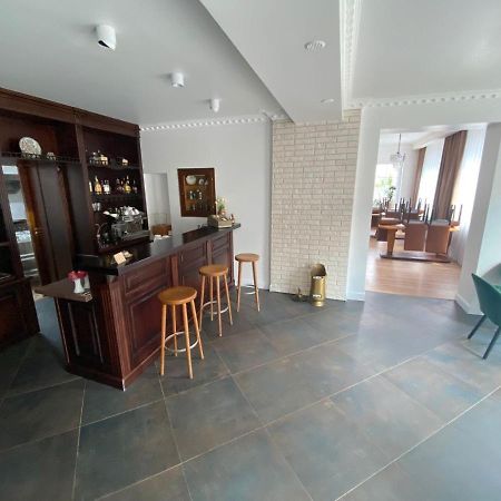 Altes Tor Hotel Filsen Luaran gambar