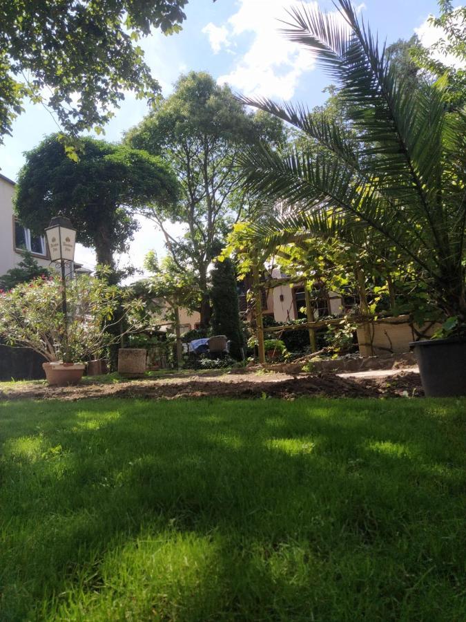 Altes Tor Hotel Filsen Luaran gambar