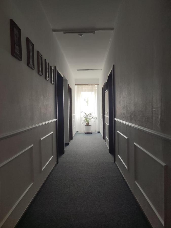 Altes Tor Hotel Filsen Luaran gambar