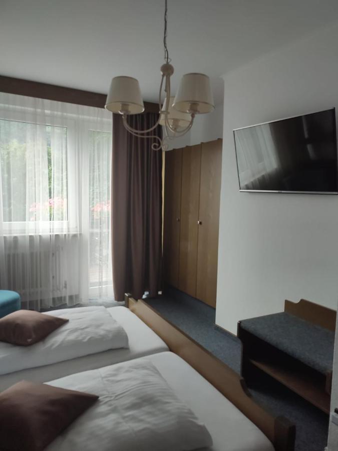 Altes Tor Hotel Filsen Luaran gambar