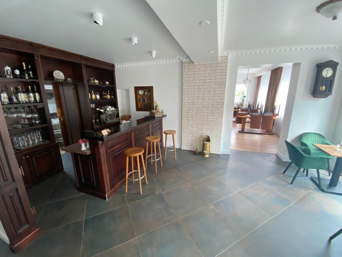 Altes Tor Hotel Filsen Luaran gambar