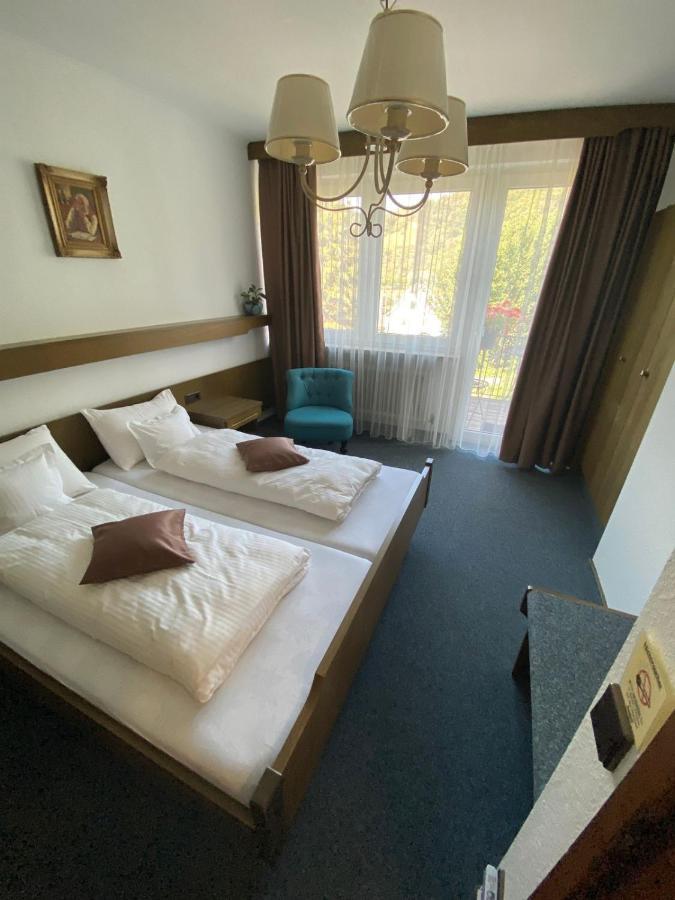 Altes Tor Hotel Filsen Luaran gambar