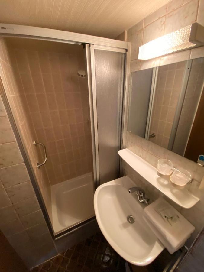 Altes Tor Hotel Filsen Luaran gambar